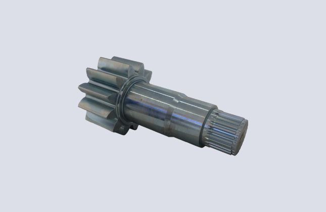 Pinion Shaft